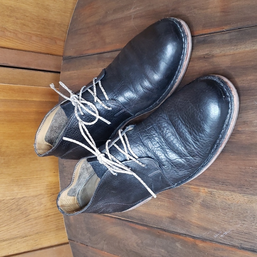 Cole Haan BARRON Chukka Boot Sz 9
